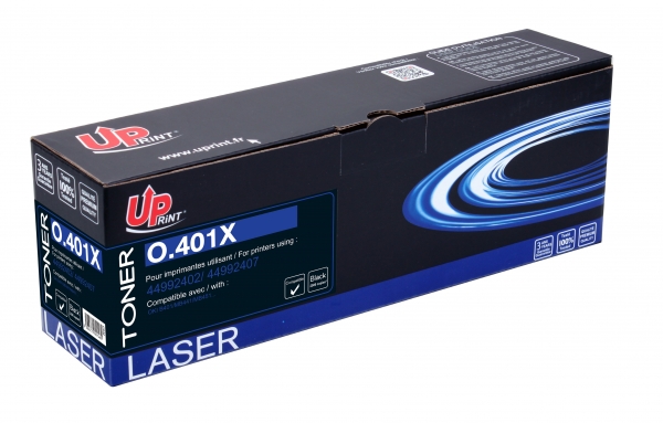 OKI 44992402 Uprint